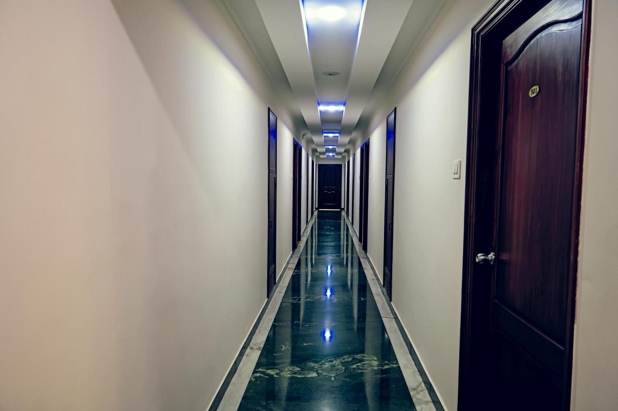 Hotel Durga International Udupi Exterior photo