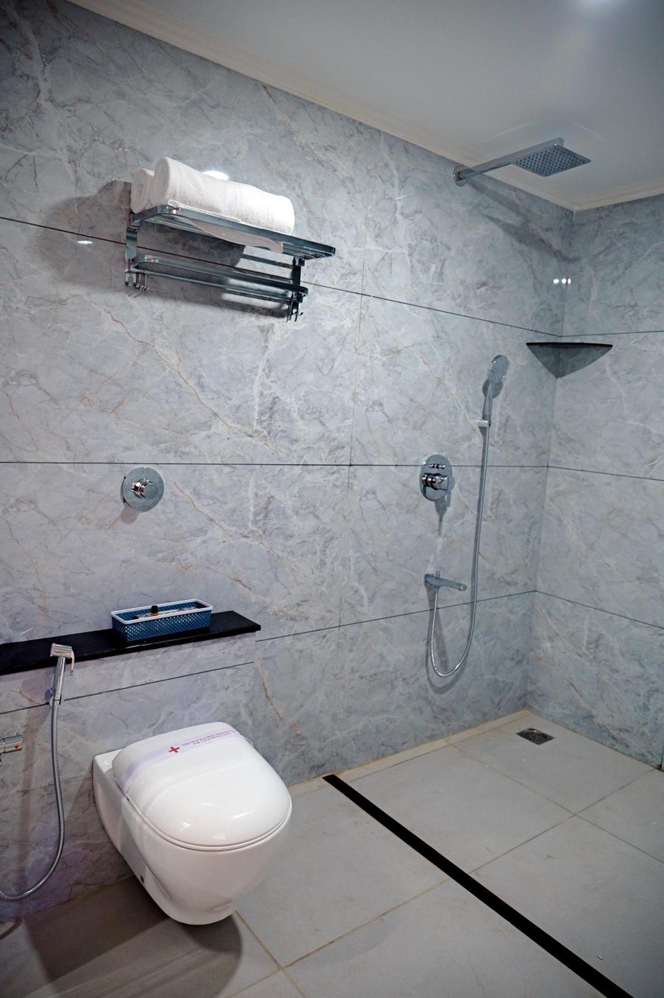 Hotel Durga International Udupi Exterior photo